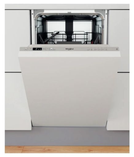 Встраиваемая посудомоечная машина Whirlpool WSIC 3M27, фото 1