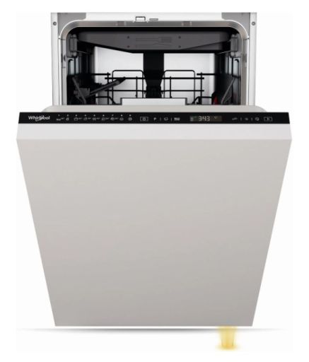 Встраиваемая посудомоечная машина Whirlpool WSIP 4O33 PFE