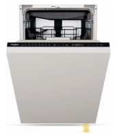 Встраиваемая посудомоечная машина Whirlpool WSIP 4O33 PFE