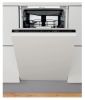 Встраиваемая посудомоечная машина Whirlpool WSIP 4O33 PFE