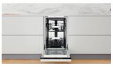 Встраиваемая посудомоечная машина Whirlpool WSIP 4O33 PFE