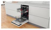 Встраиваемая посудомоечная машина Whirlpool WSIP 4O33 PFE