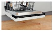 Встраиваемая посудомоечная машина Whirlpool WSIP 4O33 PFE