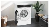 Стирально-сушильная машина Siemens WN54C2A40