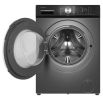 Стирально-сушильная машина Weissgauff WMD 4148 D Grey