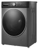 Стирально-сушильная машина Weissgauff WMD 4148 D Grey