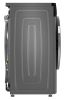 Стирально-сушильная машина Weissgauff WMD 4148 D Grey