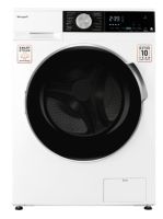 Стирально-сушильная машина Weissgauff WMD 47148 DC Inverter Steam