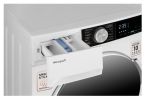Стирально-сушильная машина Weissgauff WMD 47148 DC Inverter Steam