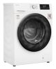 Стирально-сушильная машина Weissgauff WMD 6148 DC INVERTER STEAM