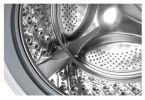 Стирально-сушильная машина Weissgauff WMD 6148 DC INVERTER STEAM
