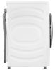 Стирально-сушильная машина Weissgauff WMD 62210 Direct Drive Touch Inverter Steam