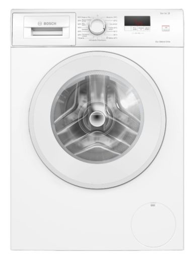 Стиральная машина с фронтальной загрузкой Bosch WGE02201PL