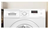 Стиральная машина с фронтальной загрузкой Bosch WGE02201PL