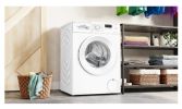Стиральная машина с фронтальной загрузкой Bosch WGE02201PL