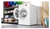 Стиральная машина с фронтальной загрузкой Bosch WGE02201PL