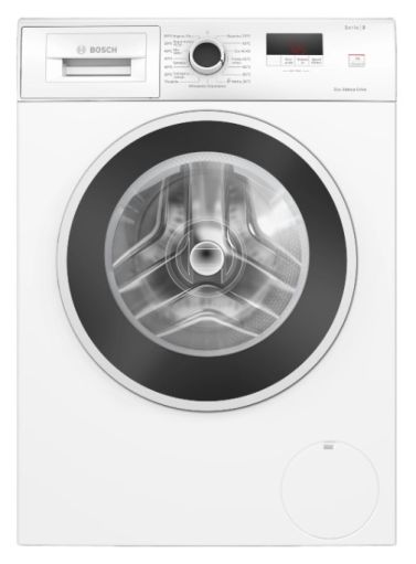 Стиральная машина с фронтальной загрузкой Bosch WGE02209PL