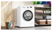 Стиральная машина с фронтальной загрузкой Bosch WGE02209PL