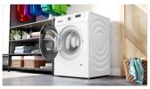 Стиральная машина с фронтальной загрузкой Bosch WGE02209PL