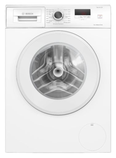 Стиральная машина с фронтальной загрузкой Bosch WGE03201PL