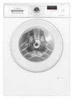 Стиральная машина с фронтальной загрузкой Bosch WGE03201PL
