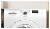 Стиральная машина с фронтальной загрузкой Bosch WGE03201PL