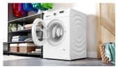 Стиральная машина с фронтальной загрузкой Bosch WGE03201PL