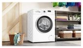 Стиральная машина с фронтальной загрузкой Bosch WGE03209PL