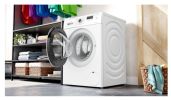 Стиральная машина с фронтальной загрузкой Bosch WGE03209PL