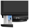 Стиральная машина с фронтальной загрузкой Weissgauff WM 59411 Direct Drive Inverter Steam Matt Black