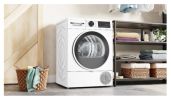 Сушильная машина Bosch WQG1417GPL