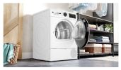 Сушильная машина Bosch WQG1417GPL