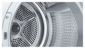 Сушильная машина Bosch WQG1417GPL