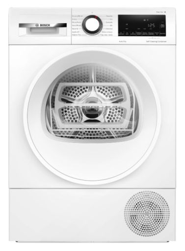 Сушильная машина Bosch WQG145APPL