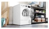 Сушильная машина Bosch WQG241ALPL