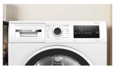 Сушильная машина Bosch WTH8627GPL