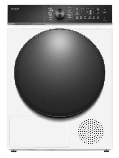 Сушильная машина Weissgauff WD 5910 Heat Pump