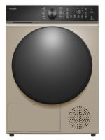 Сушильная машина Weissgauff WD 5910 Heat Pump Champagne