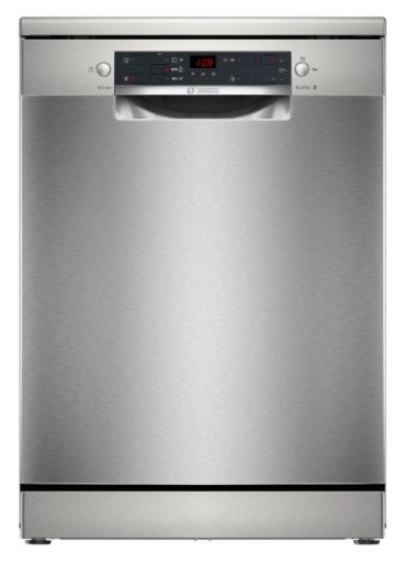 Отдельностоящая посудомоечная машина Bosch SMS25GI09F