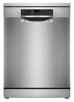 Отдельностоящая посудомоечная машина Bosch SMS25GI09F