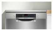 Отдельностоящая посудомоечная машина Bosch SMS25GI09F