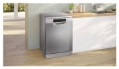 Отдельностоящая посудомоечная машина Bosch SMS25GI09F