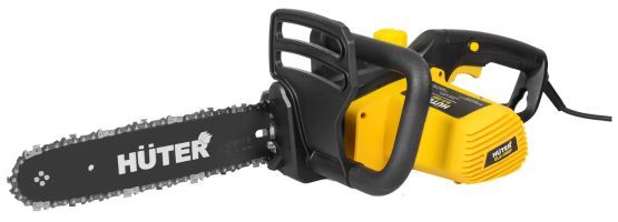 Электропила цепная Huter ELS-1500P (70/10/4)