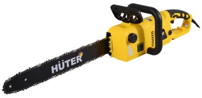 Электропила цепная Huter ELS-2400 (70/10/2)