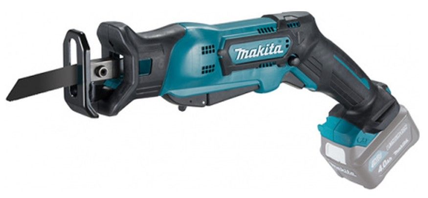 Сабельная пила Makita JR105DZ (без АКБ), фото 1