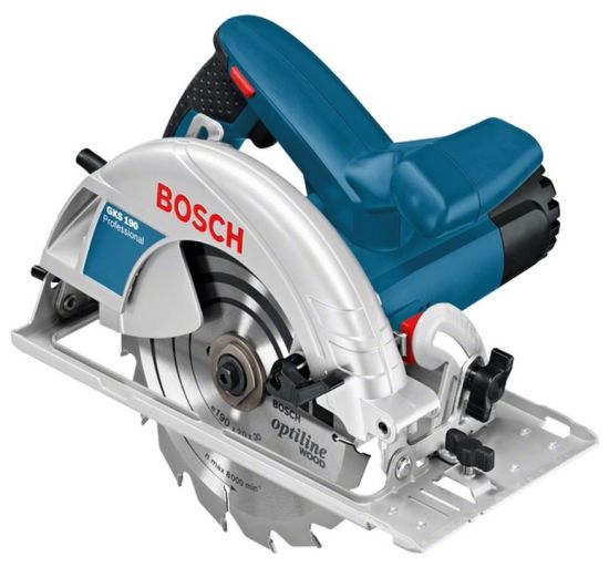 Bosch GKS 190