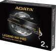 SSD A-Data Legend 900 Pro 4TB SLEG-900P-4TCS