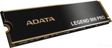 SSD A-Data Legend 900 Pro 4TB SLEG-900P-4TCS