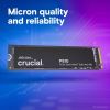 SSD Crucial P510 2TB CT2000P510SSD8