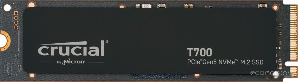 SSD Crucial T700 4TB CT4000T700SSD3
